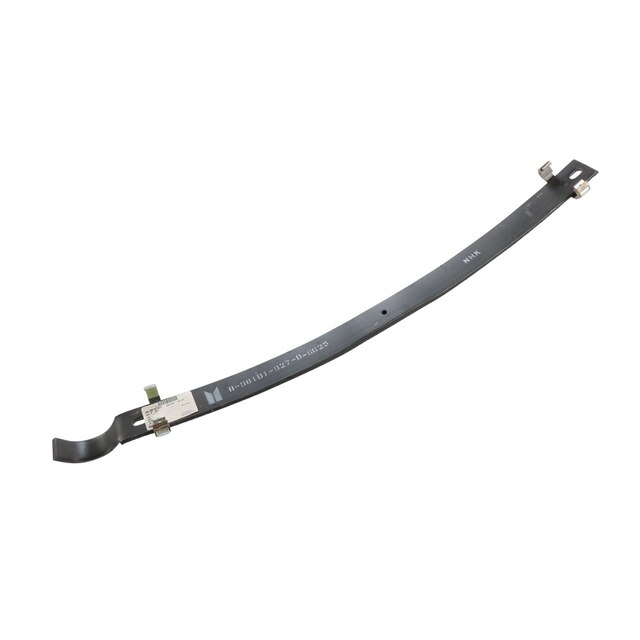 GM Genuine Parts Number 2 Front Passenger Side Spring Leaf