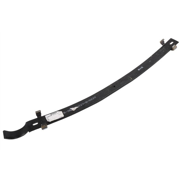 GM Genuine Parts Number 2 Front Driver Side Spring Leaf