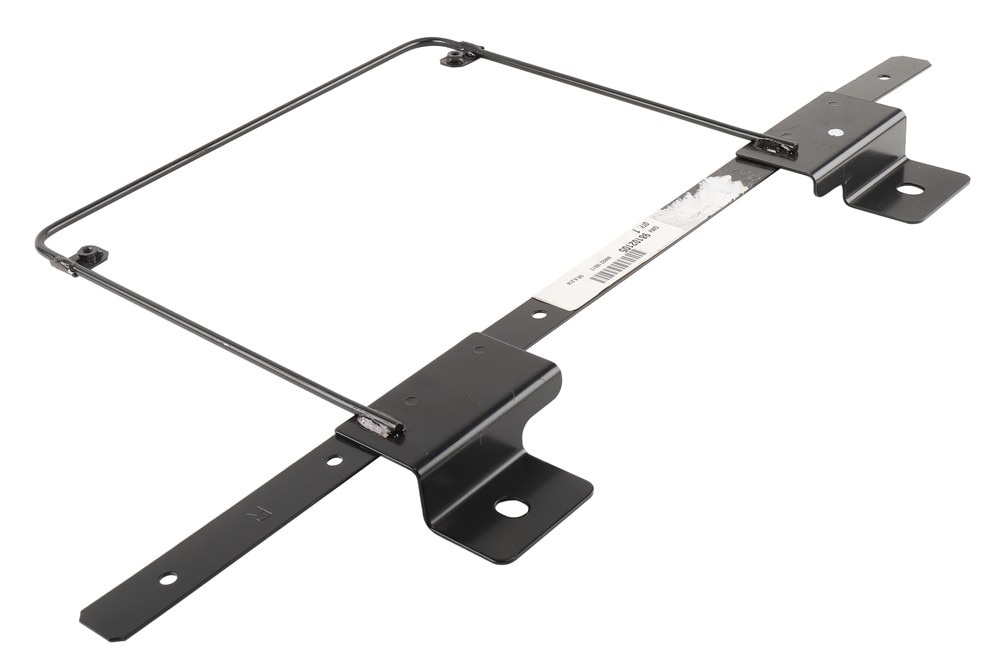 GM Genuine Parts Front Passenger Side Fender Mud Guard Bracket