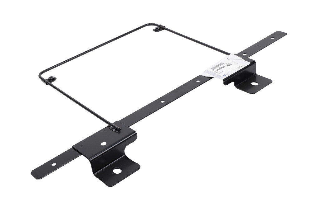 GM Genuine Parts Front Driver Side Fender Mud Guard Bracket