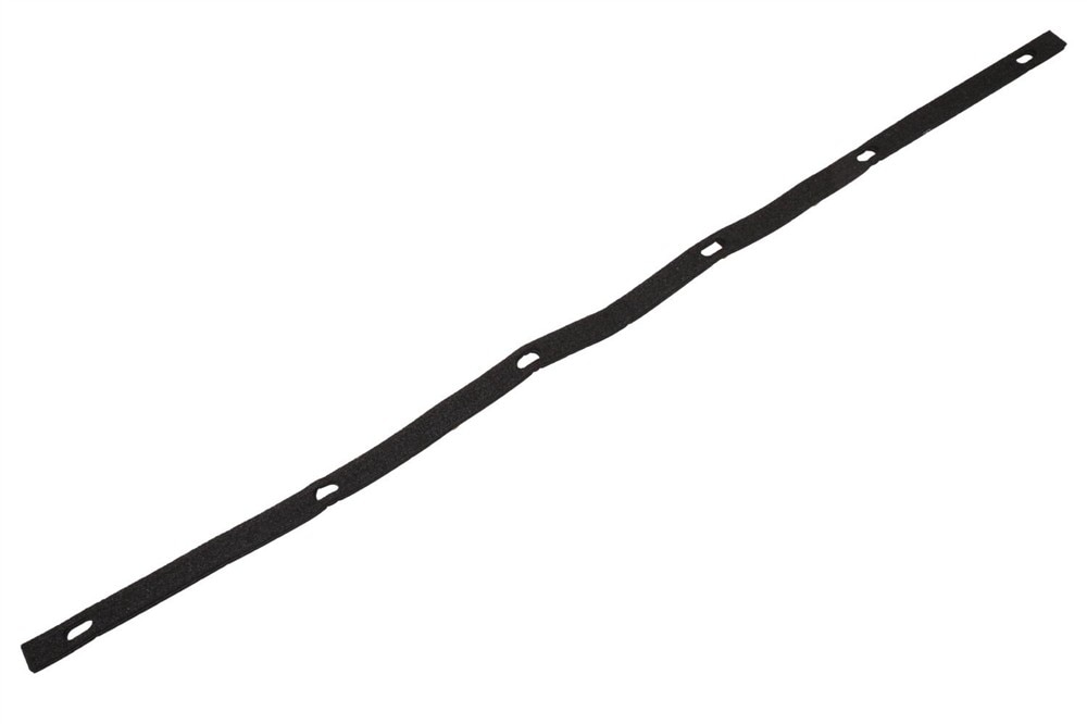GM Genuine Parts Floor Panel Engine Access Hole Cover Gasket