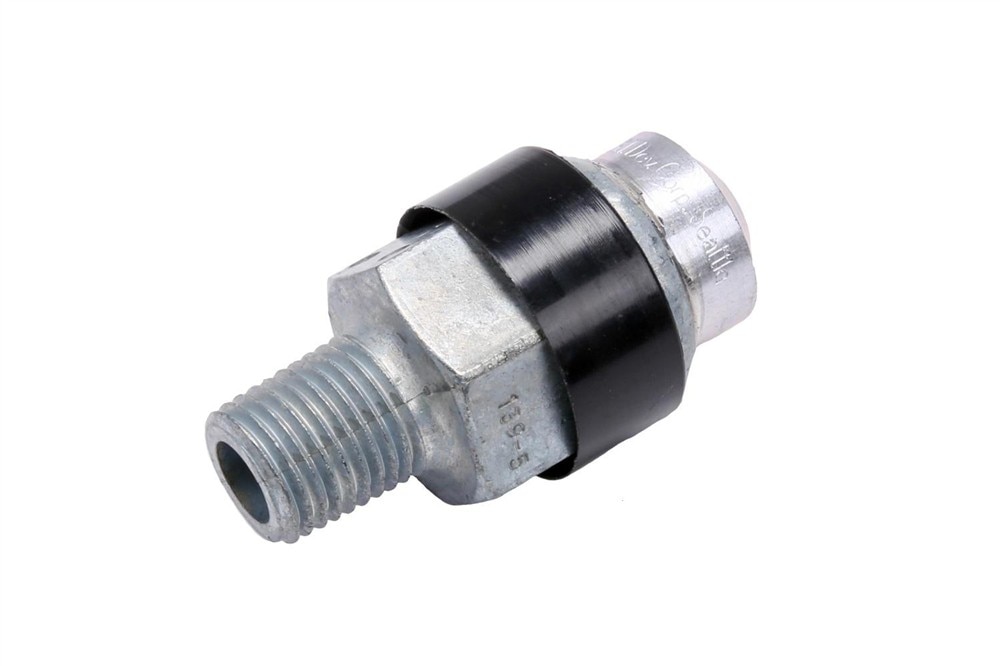 GM Genuine Parts Fuel Tank Drain Valve