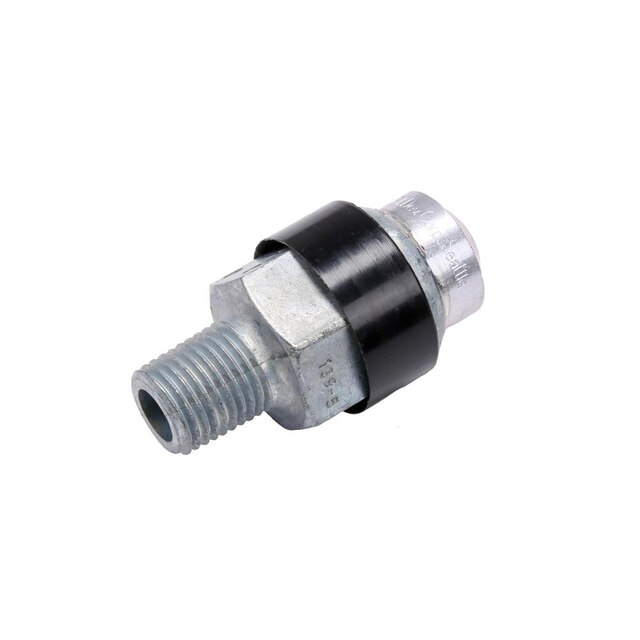 GM Genuine Parts Fuel Tank Drain Valve