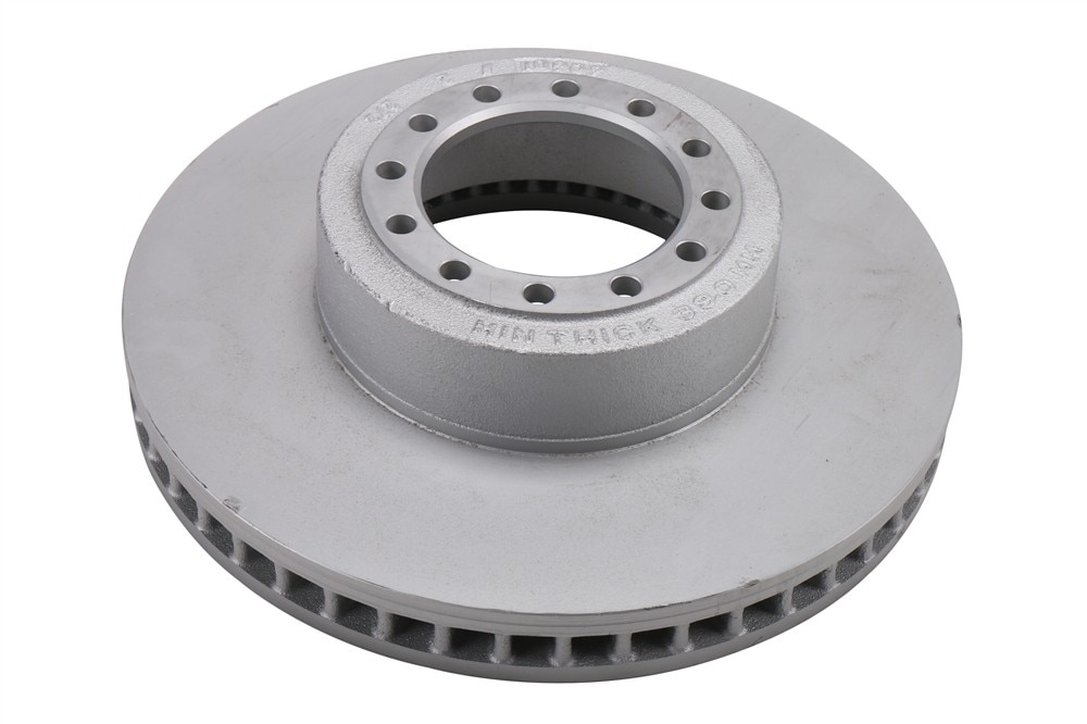 GM Genuine Parts Front Disc Brake Rotor