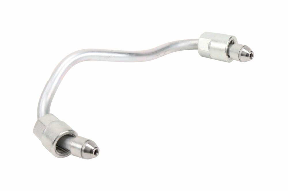 GM Genuine Parts Fuel Injection Fuel Feed Crossover Pipe