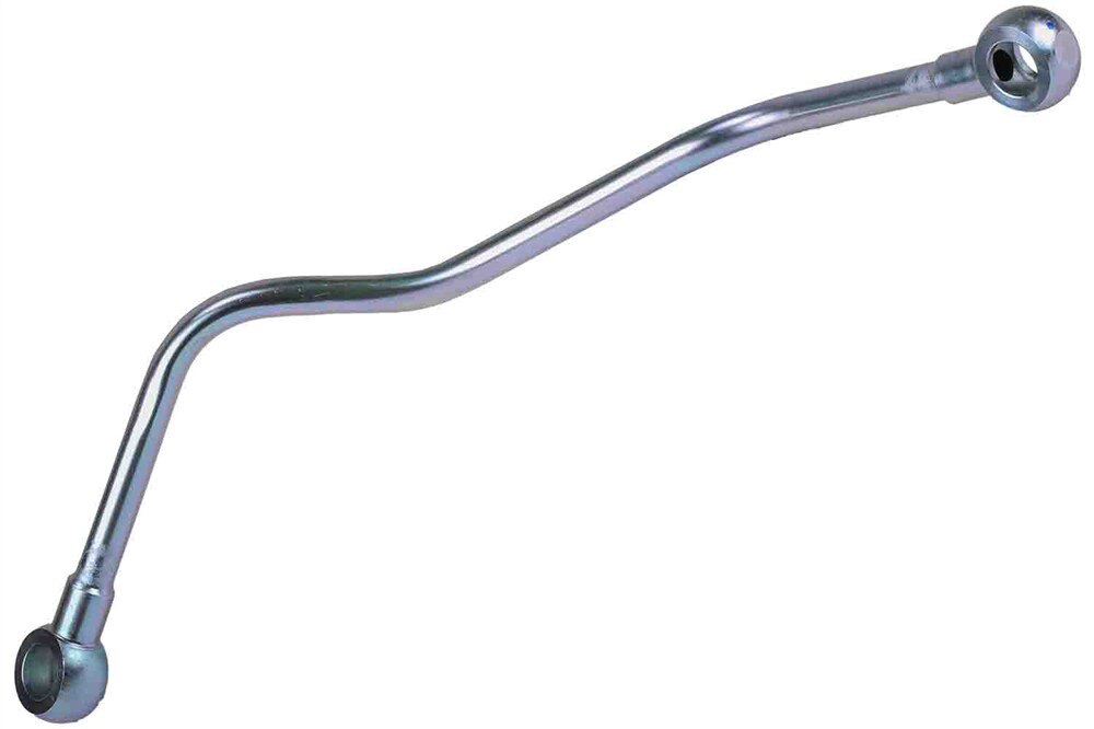 GM Genuine Parts Emission Reduction Fluid Tank Filler Pipe