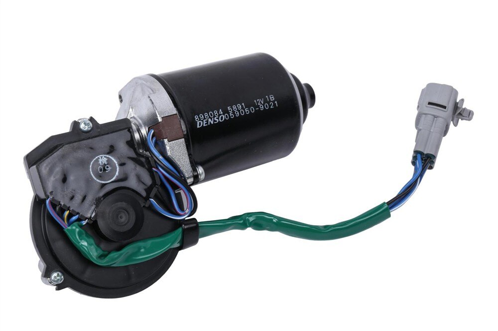 GM Genuine Parts Windshield Wiper Motor