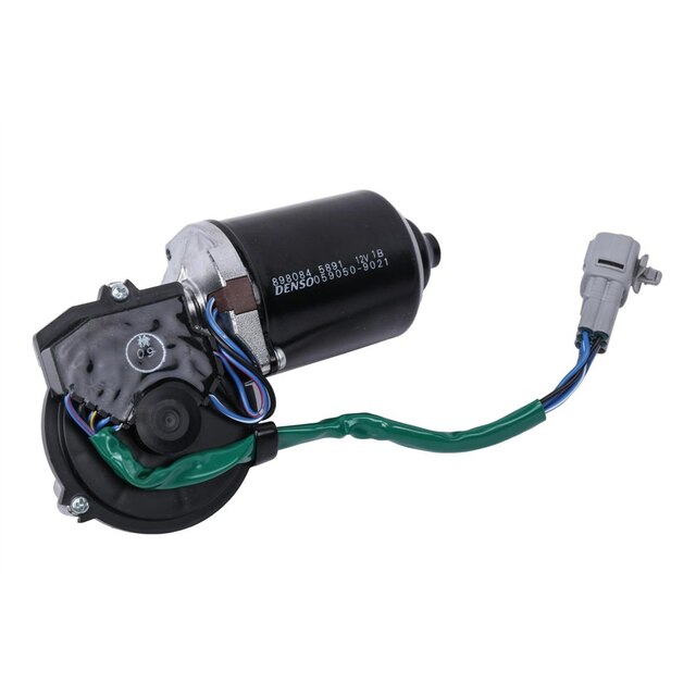 GM Genuine Parts Windshield Wiper Motor