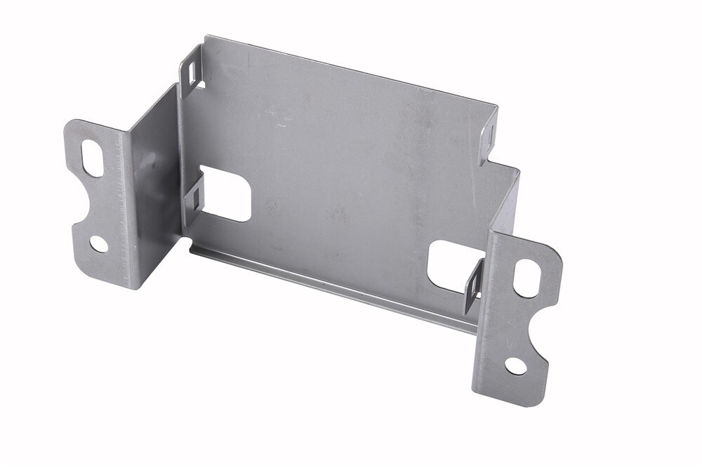 GM Genuine Parts Body Control Module Bracket (Programming Required)
