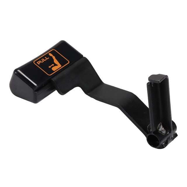GM Genuine Parts Driver Seat Adjuster Latch