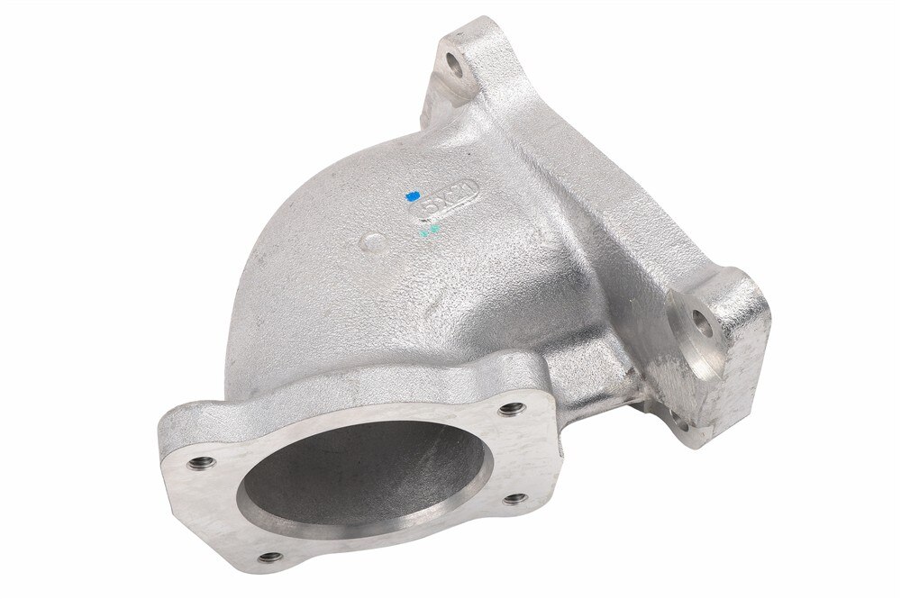 GM Genuine Parts Engine Intake Air Duct