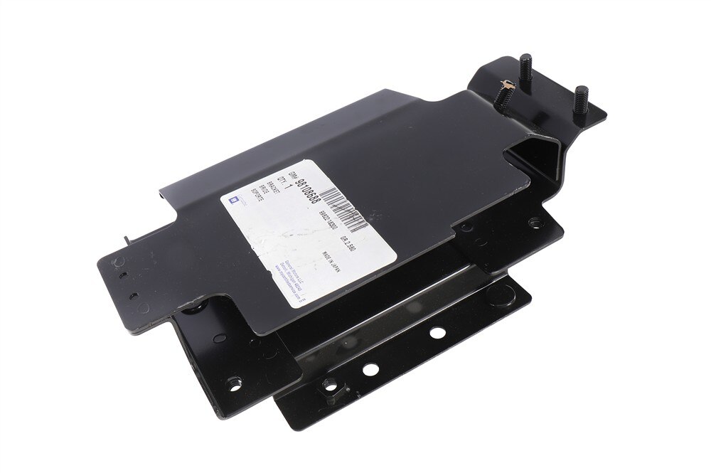 GM Genuine Parts Body Control Module Bracket