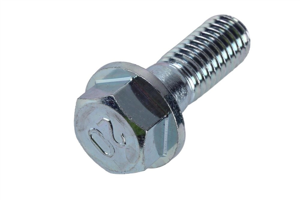 GM Genuine Parts Vacuum Pump Bolt