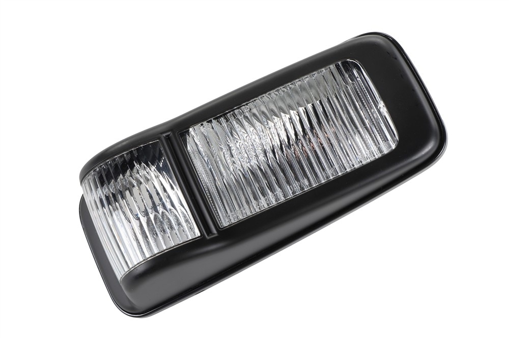 GM Genuine Parts Passenger Side Parking and Turn Signal Lamp