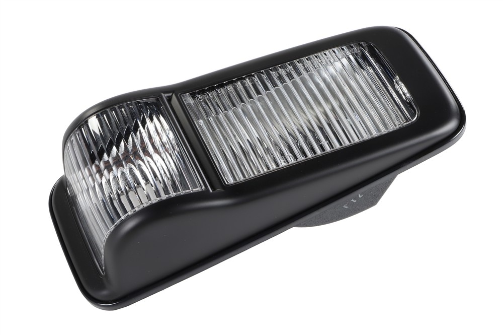 GM Genuine Parts Driver Side Parking and Turn Signal Lamp