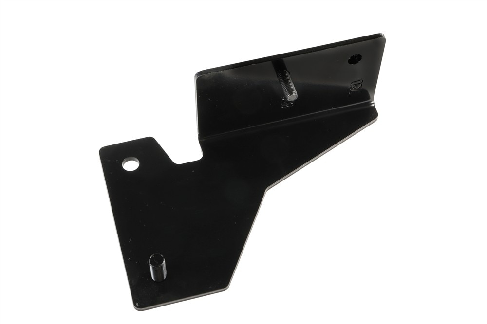 GM Genuine Parts Rear Intermediate Engine Intake Air Duct Bracket