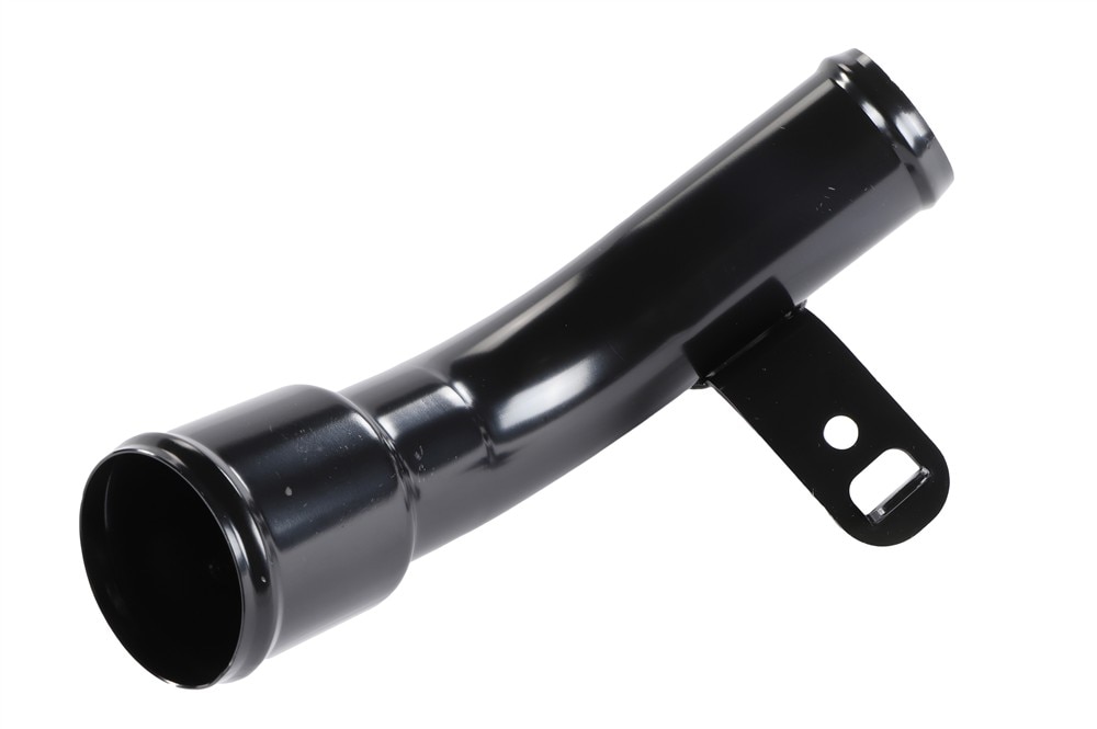 GM Genuine Parts Intercooler Inlet Pipe