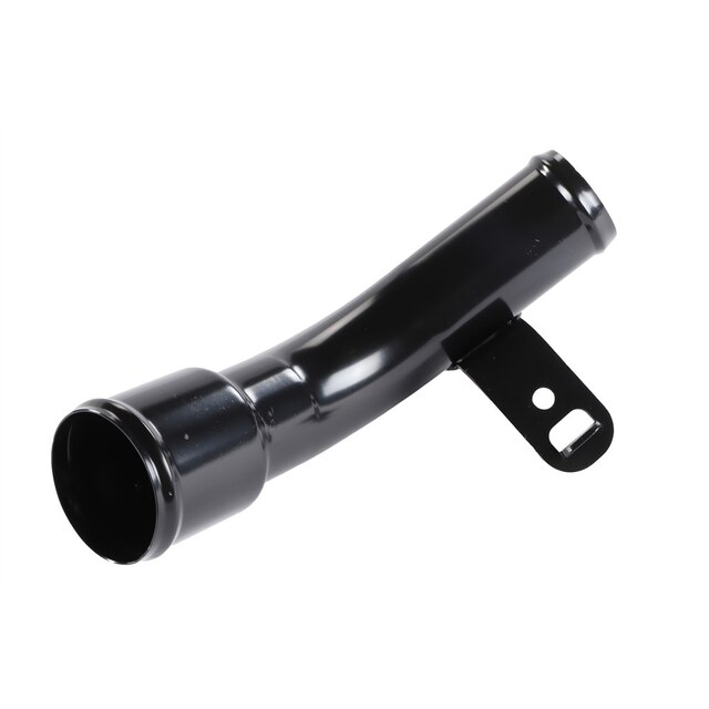 GM Genuine Parts Intercooler Inlet Pipe