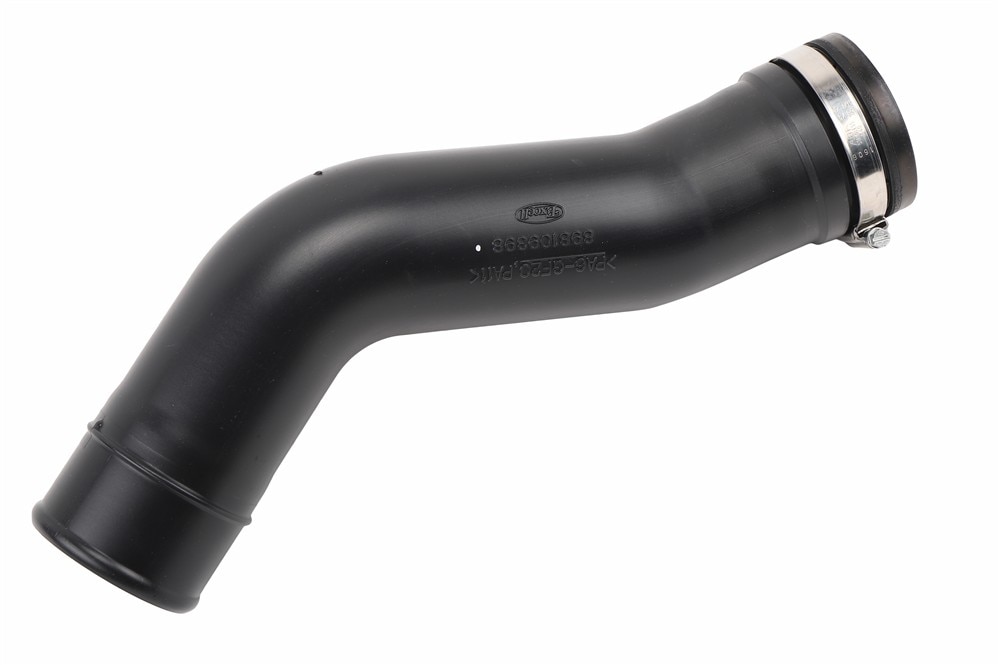 GM Genuine Parts Intercooler Outlet Duct