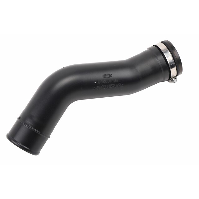 GM Genuine Parts Intercooler Outlet Duct