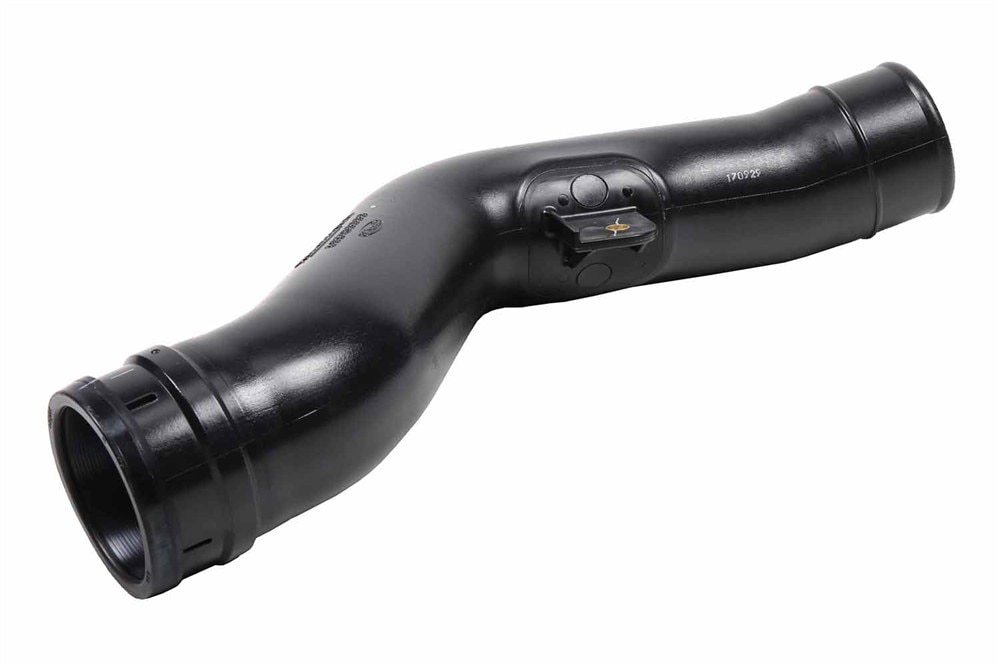 GM Genuine Parts Intercooler Outlet Duct