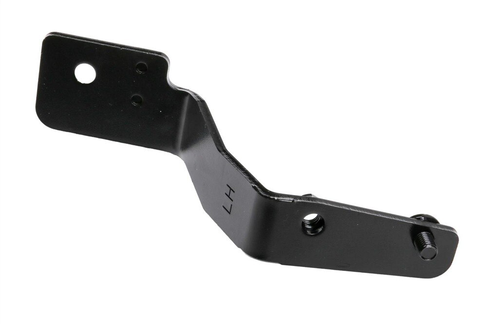 GM Genuine Parts Intercooler Outlet Duct Bracket