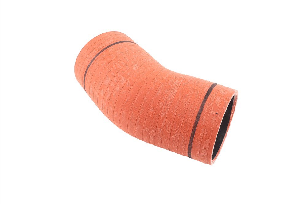 GM Genuine Parts Intercooler Inlet Hose