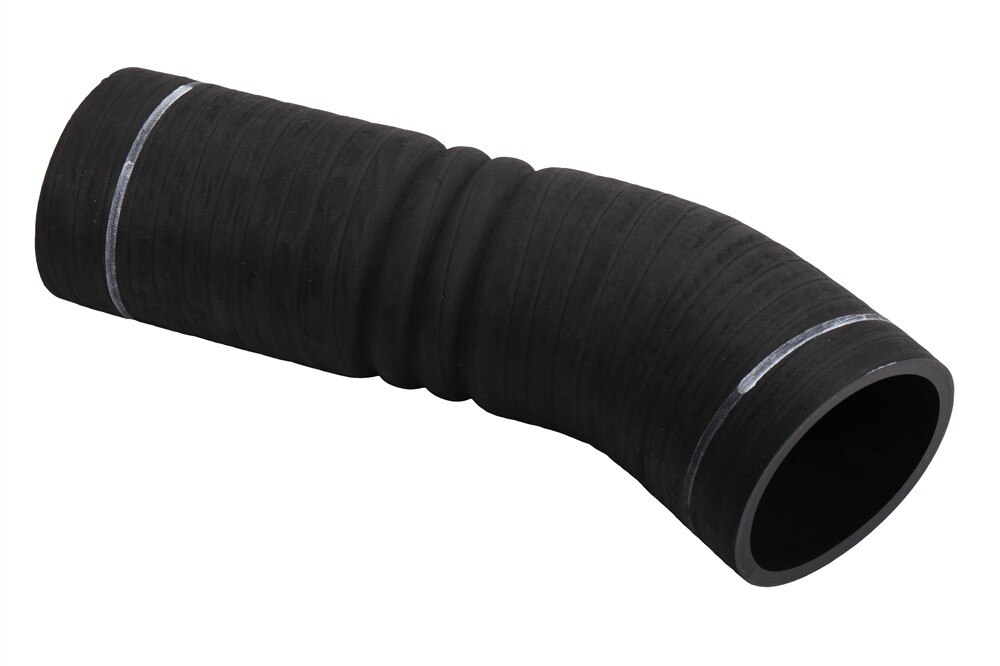 GM Genuine Parts Intercooler Outlet Hose
