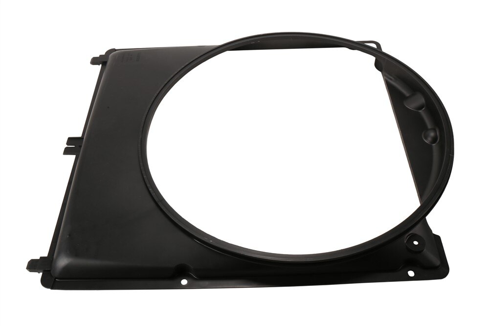 GM Genuine Parts Engine Coolant Fan Shroud