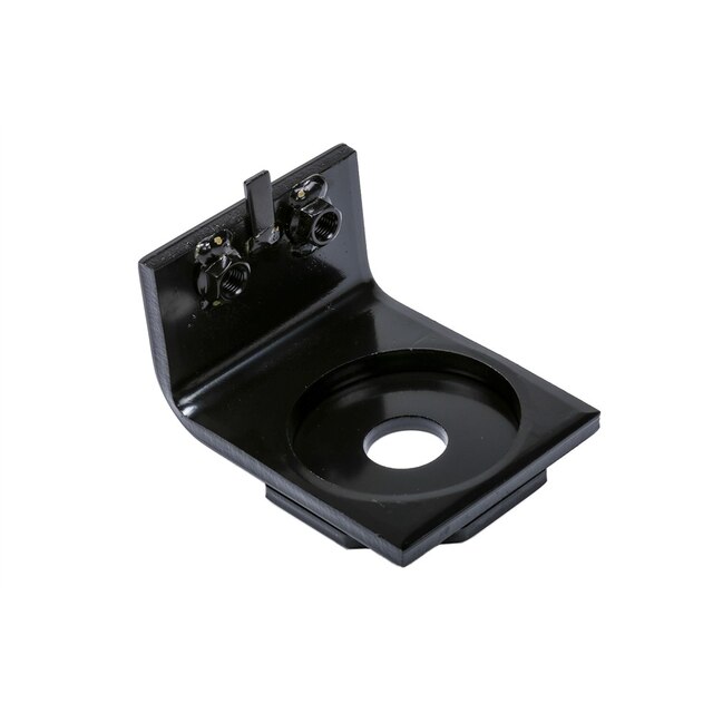 GM Genuine Parts Exhaust Particulate Filter Pipe Front Bracket