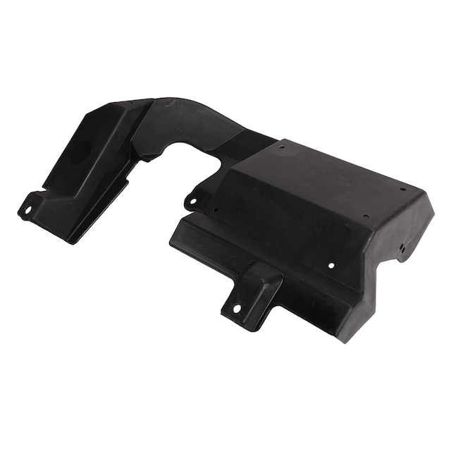 GM Genuine Parts Passenger Side Floor Panel Splash Shield
