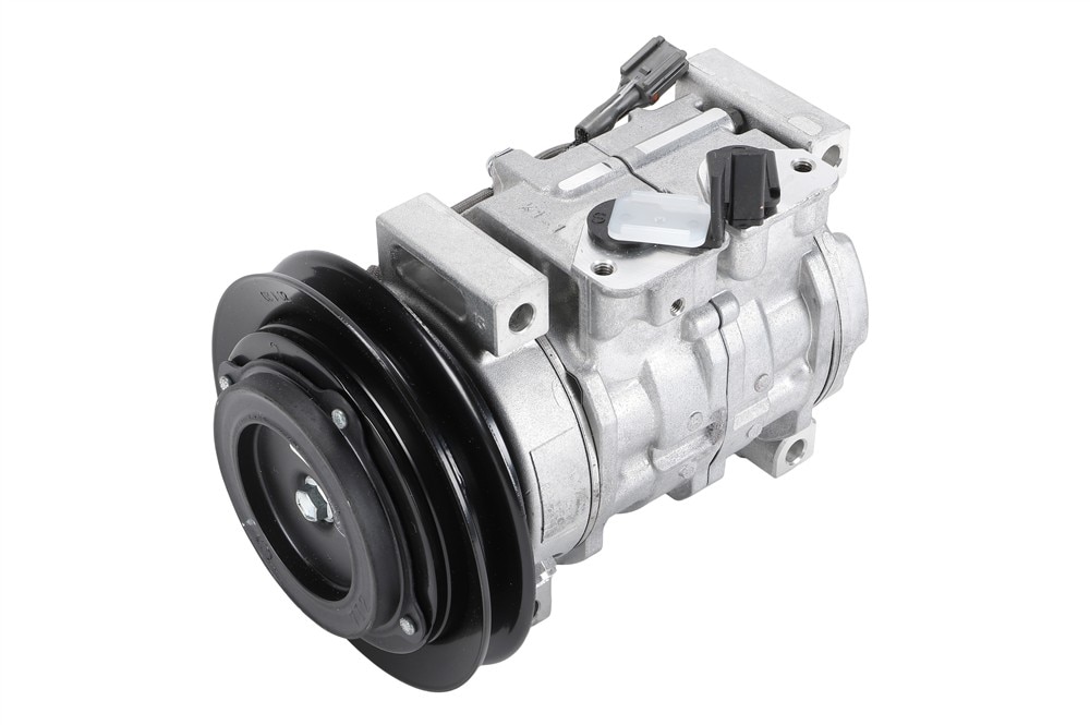GM Genuine Parts Air Conditioning Compressor