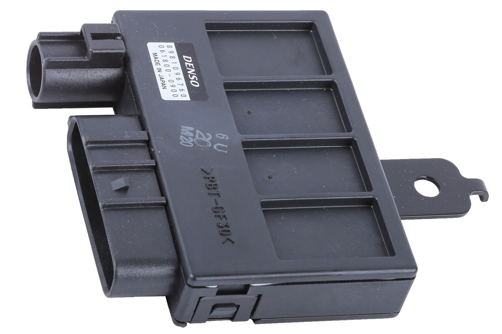 GM Genuine Parts Trailer Lamp Control Module