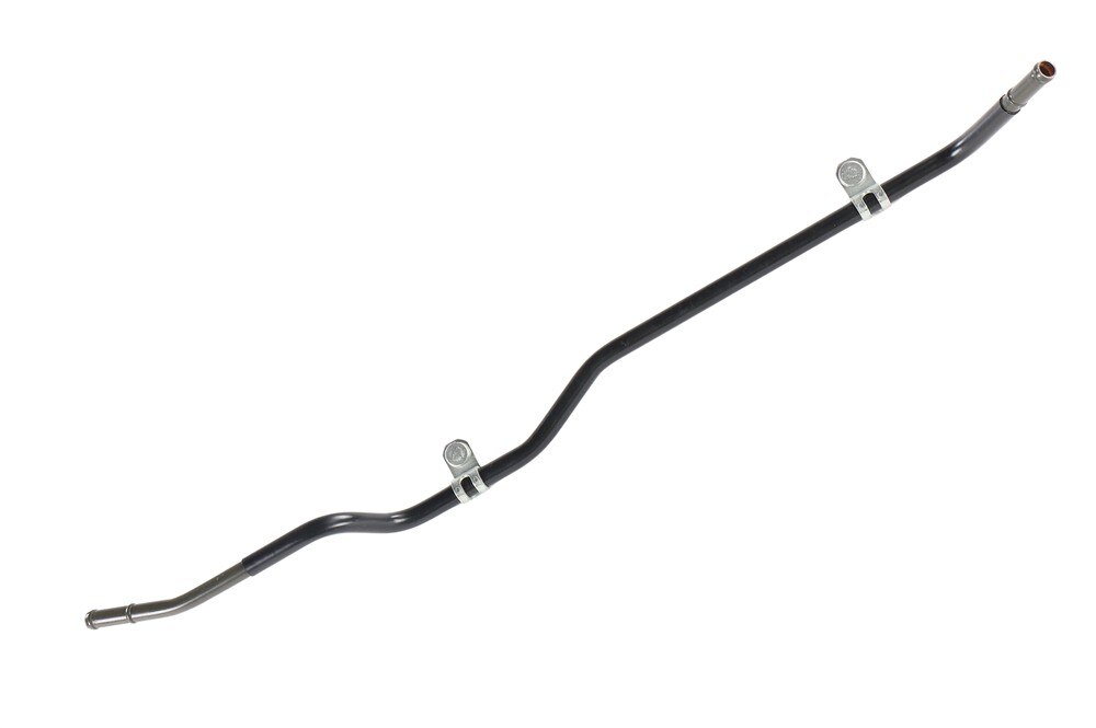 GM Genuine Parts Rear Fuel Feed Pipe