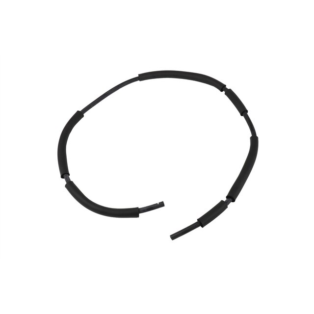 GM Genuine Parts Engine Coolant Recovery Reservoir Hose