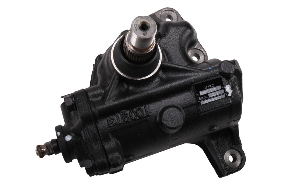 GM Genuine Parts Rack and Pinion Steering Gear