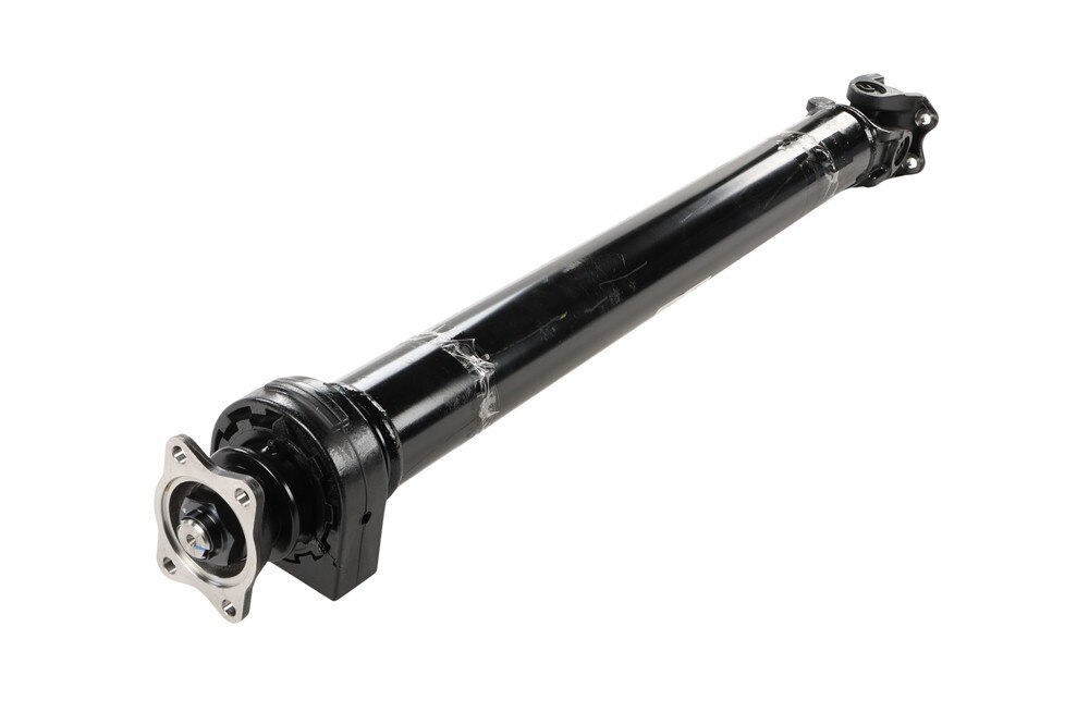 GM Genuine Parts Front Drive Shaft
