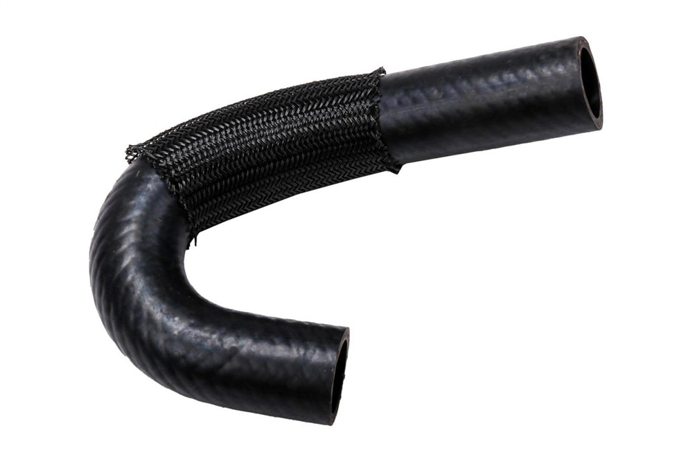 GM Genuine Parts Exhaust Gas Recirculation (EGR) Manifold Cooling Feed Hose