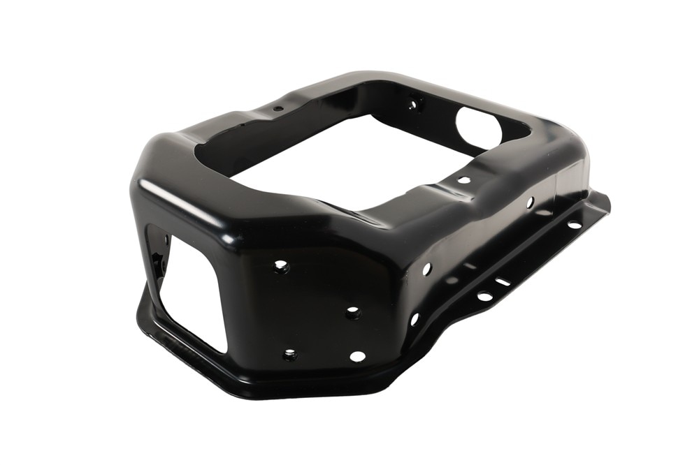 GM Genuine Parts Underbody Rear Brace Bracket
