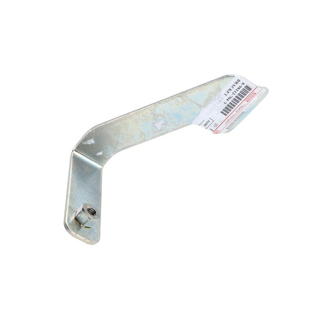 GM Genuine Parts Engine Coolant Fan Shroud Bracket
