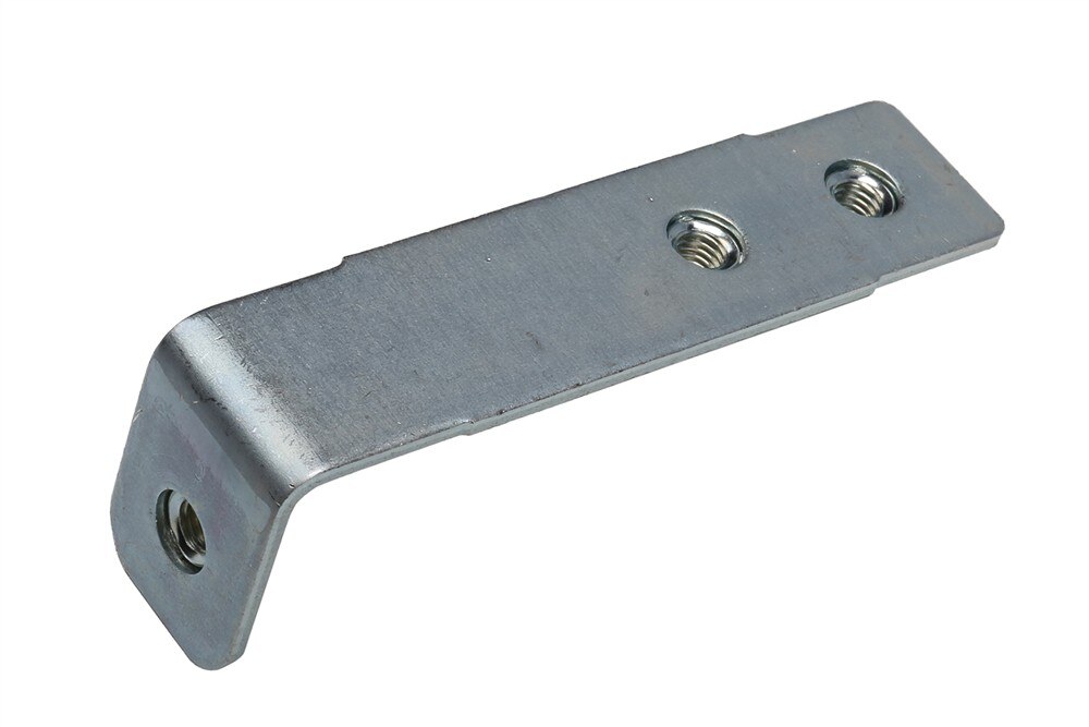 GM Genuine Parts Engine Coolant Fan Shroud Bracket
