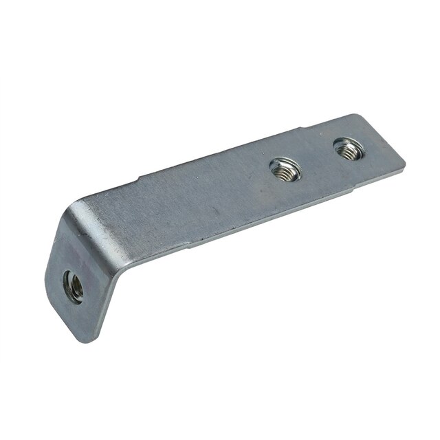 GM Genuine Parts Engine Coolant Fan Shroud Bracket