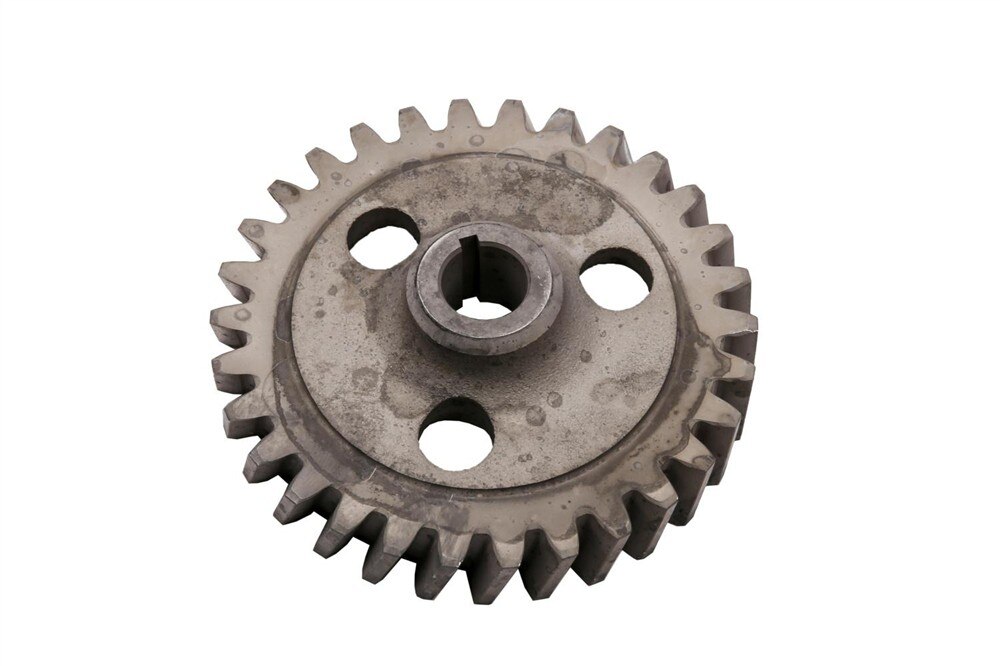 GM Genuine Parts Power Steering Pump Gear