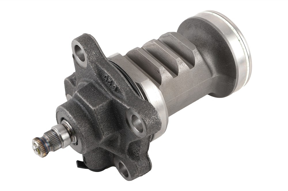 GM Genuine Parts Steering Gear