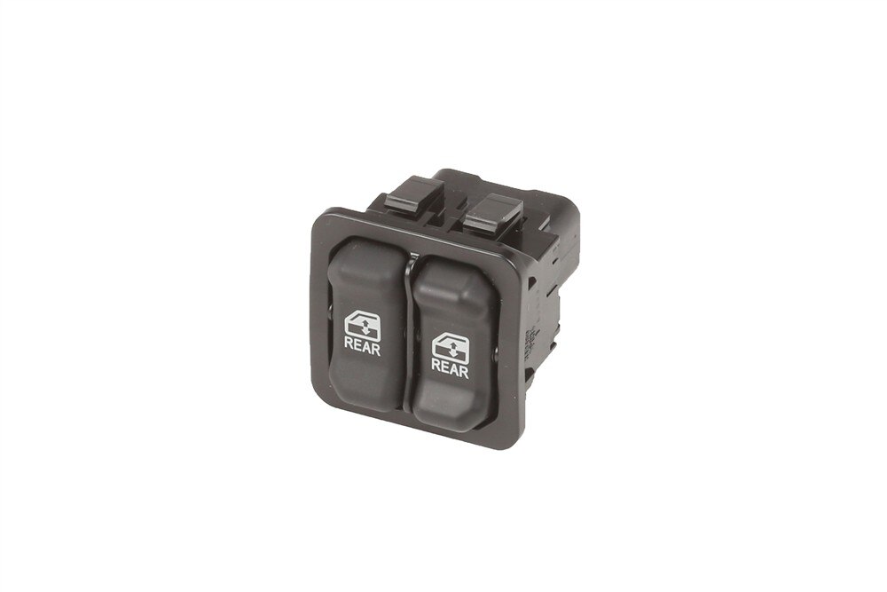 GM Genuine Parts Side Window Lockout Switch