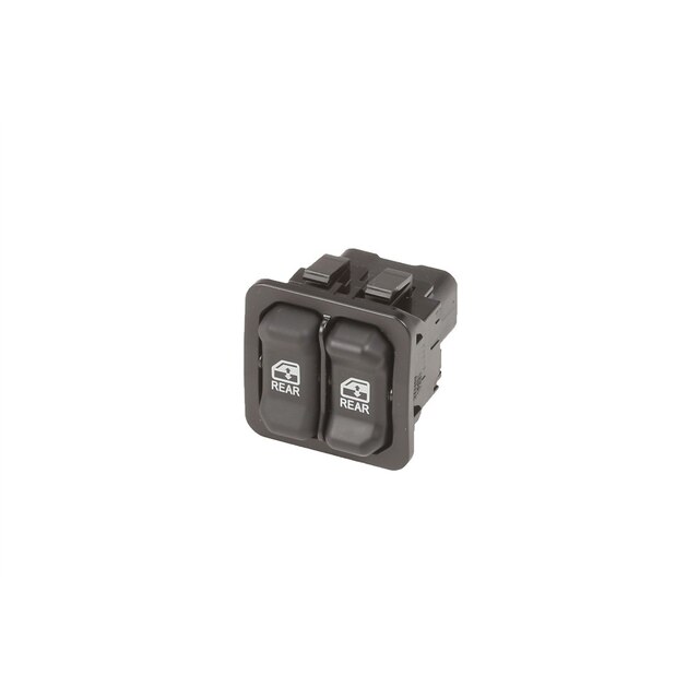 GM Genuine Parts Side Window Lockout Switch