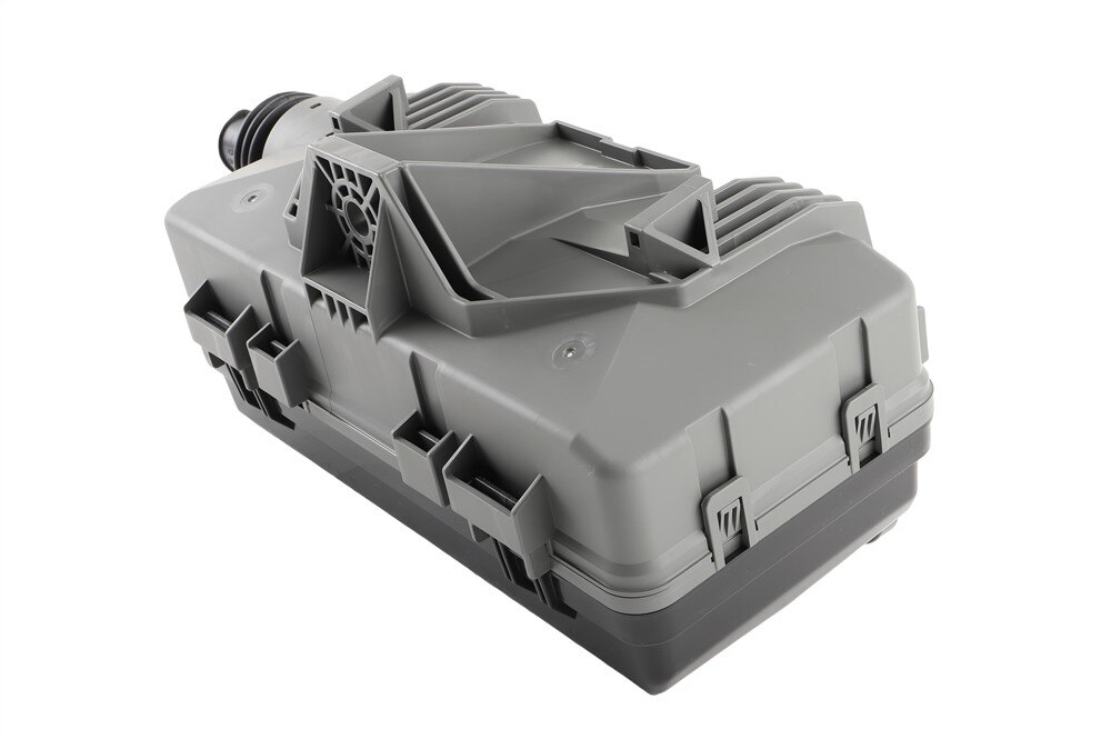 GM Genuine Parts Fuse and Relay Block