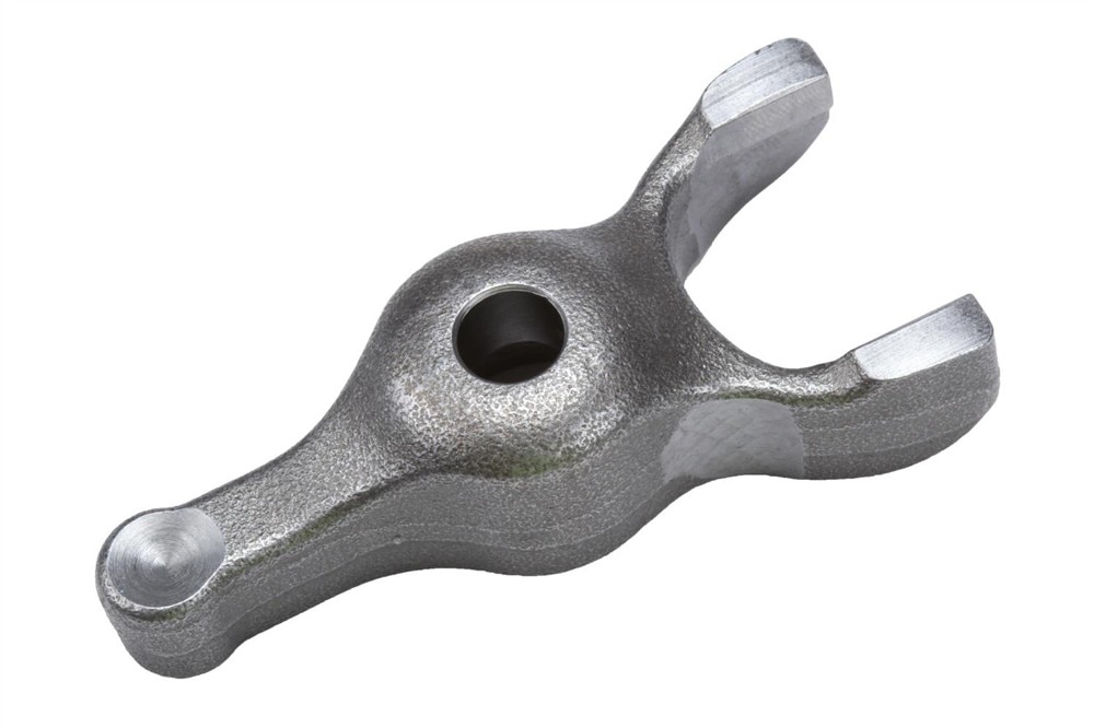 GM Genuine Parts Direct Fuel Injector Hold Down Clamp