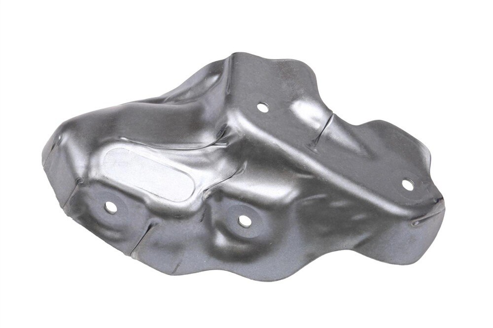 GM Genuine Parts EGR Valve Cooler Heat Shield
