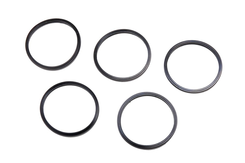 GM Genuine Parts Engine Coolant Thermostat Housing Gasket